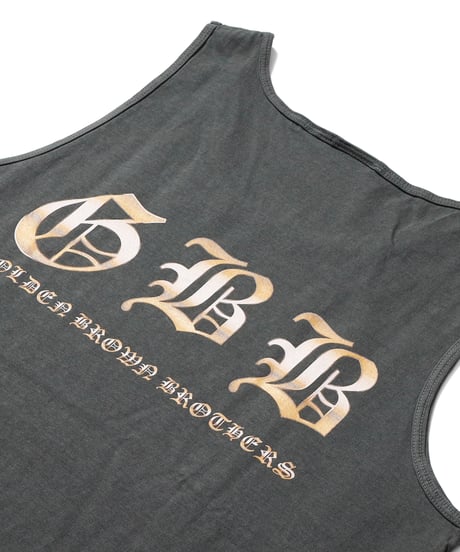 【J's】 J's  x GBB TANK