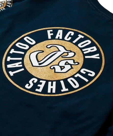 【J's】J's Culture Logo LS