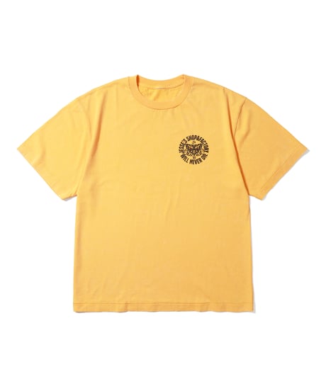 【J's】JSF x YTR★ TEE