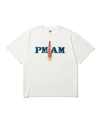 【J's】J's x PMAM TEE