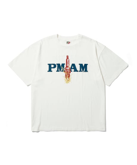 【J's】J's x PMAM TEE