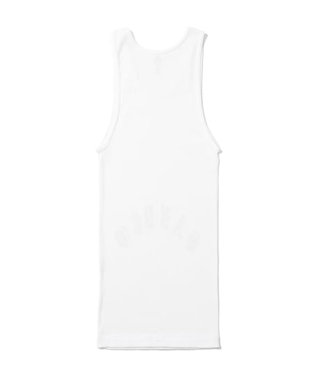 【J's】Wife Beater Tank -SANDCO-