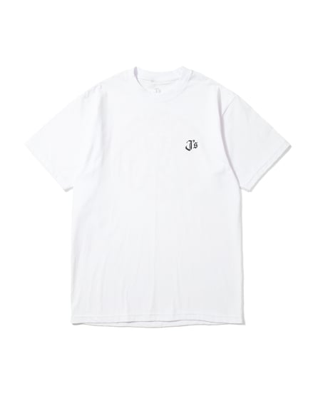 【J's】J's x KenKen Tee -Pre Order-