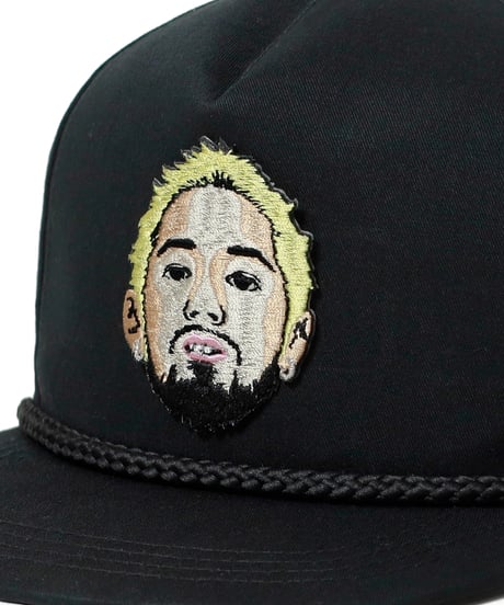 【J's】JESSE'S  CAP