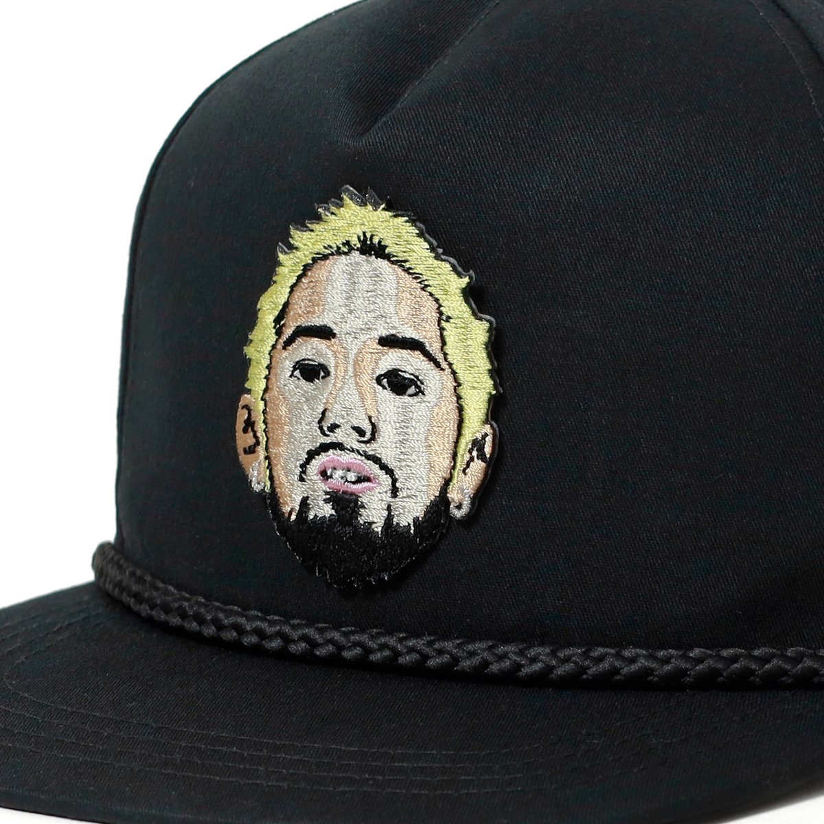 J's】JESSE'S CAP | CLOUDLAND33