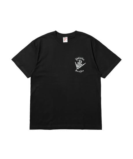 【J's】J's × YAKIFES 2026 Tee