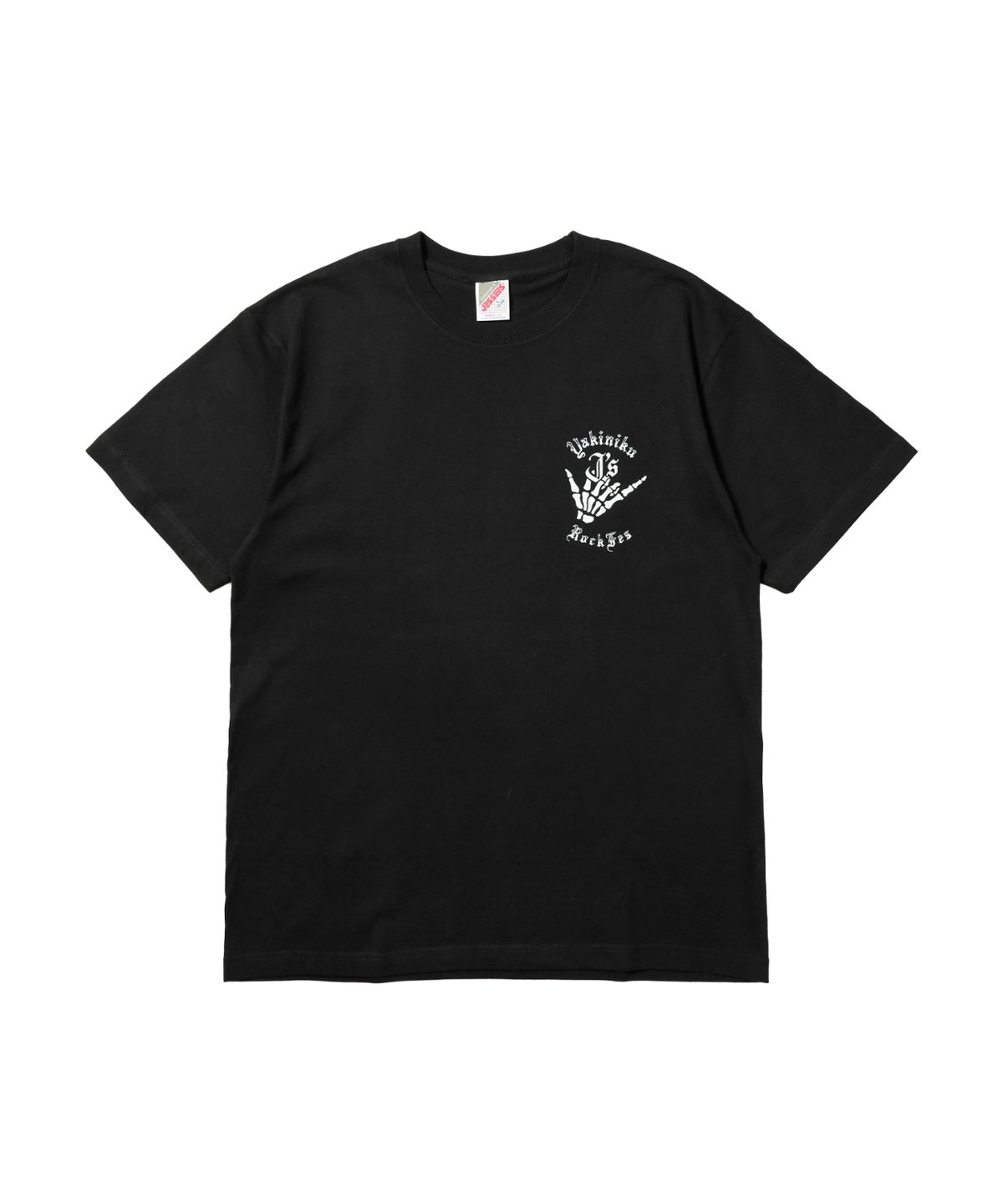 J's】J's × YAKIFES 2026 Tee | CLOUDLAND33