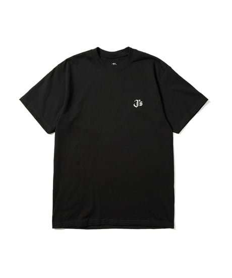 【J's】J's x KenKen Tee -Pre Order-