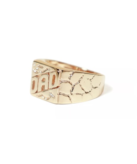 【J's】DAD RING