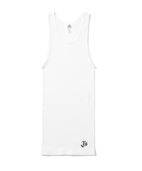 【J's】Wife Beater Tank -J's-
