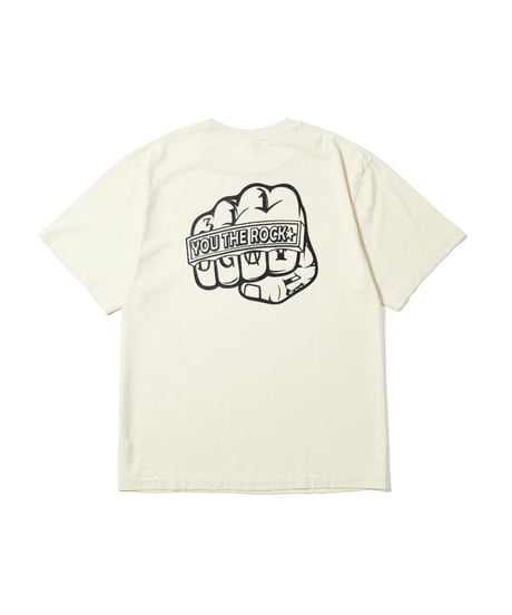 【J's】JSF x YTR★ TEE