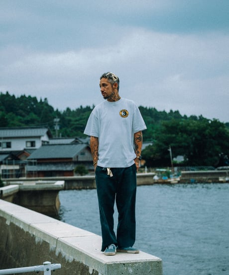 【J's】HOPE PROJECT TEE