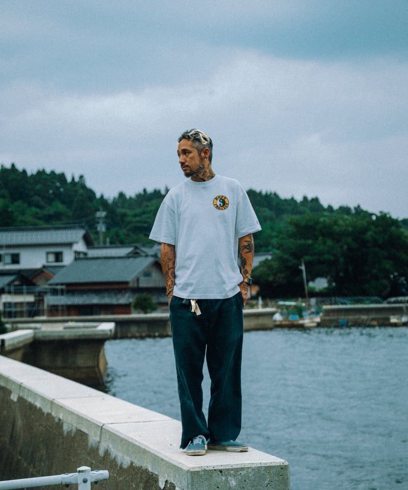 J's】HOPE PROJECT TEE | CLOUDLAND33