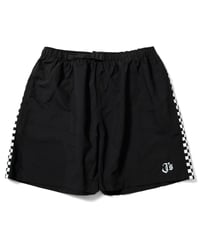 【J's】J's Checker Shorts