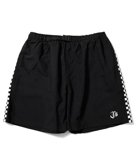 【J's】J's Checker Shorts