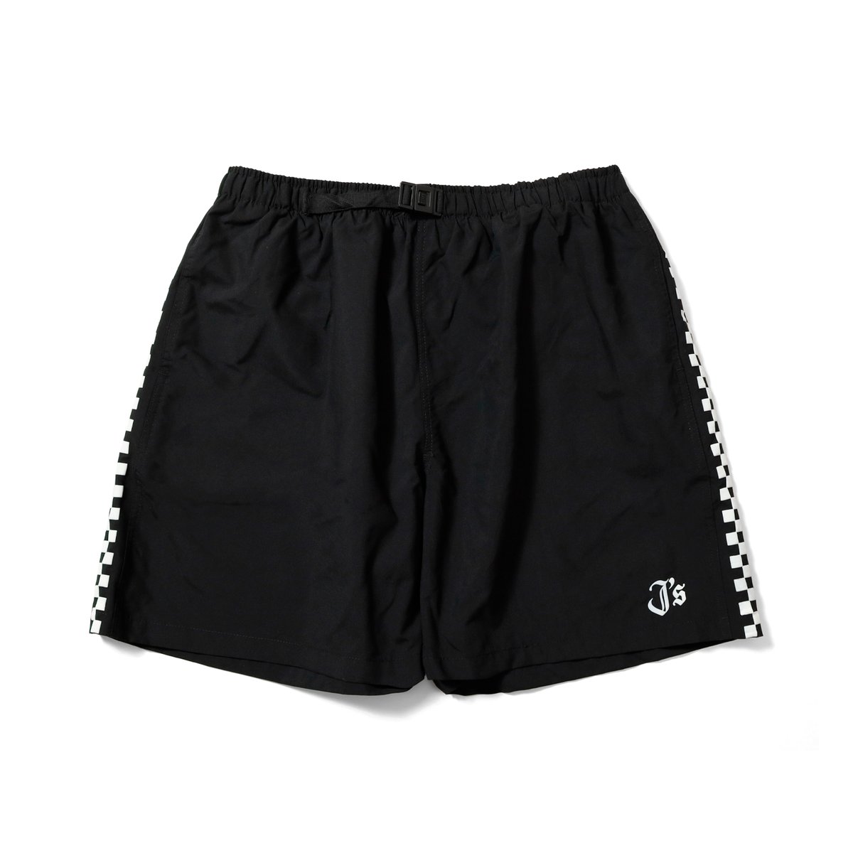 J's】J's Checker Shorts | CLOUDLAND33