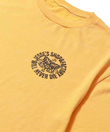 【J's】JSF x YTR★ TEE