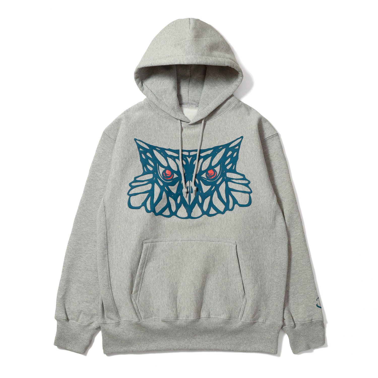 J's】JSF x YTR☆ Hoodie | CLOUDLAND33