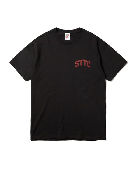 【J's】STEPPIN' TO THE CULTURE #2 TEE