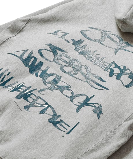 【J's】JSF x YTR★ Hoodie