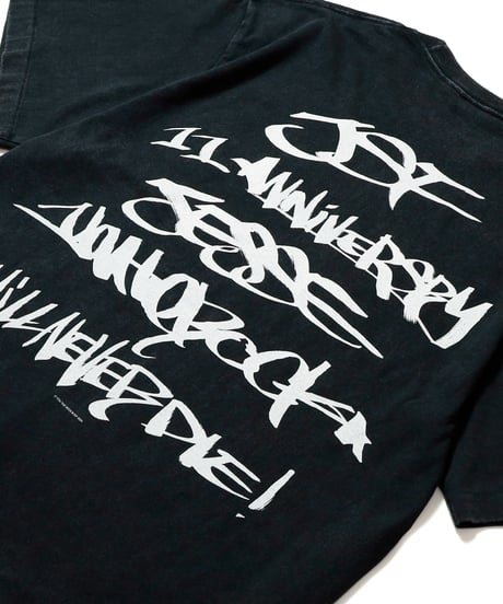 【J's】JSF x YTR★ TEE