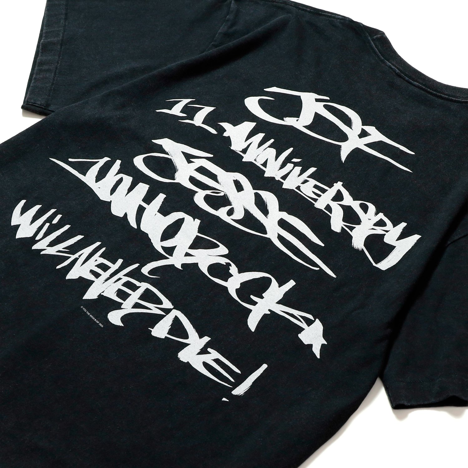 JSF J's Tシャツ J's】JSF x YTR☆ TEE | CLOUDLAND33