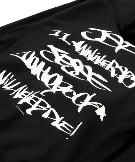 【J's】JSF x YTR★ Hoodie