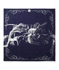 【J's】BANDANA 2026