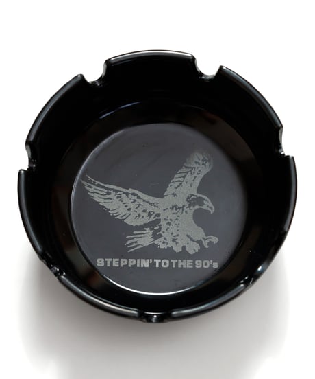【J's】STT90’s Ashtray