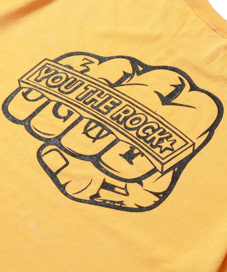 【J's】JSF x YTR★ TEE