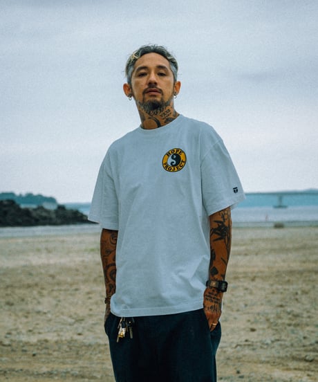 【J's】HOPE PROJECT TEE