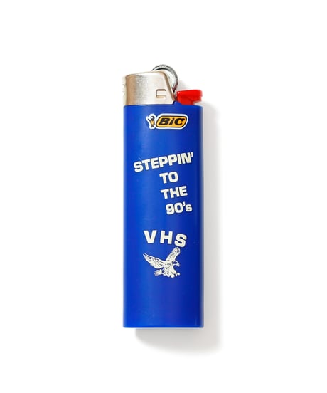 【J's】STT90’s BIC LIGHTER