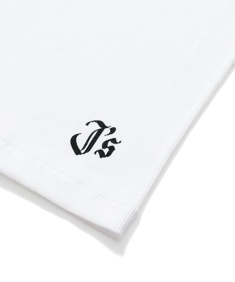 【J's】Wife Beater Tank -J's-