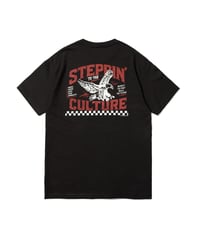 【J's】STEPPIN' TO THE CULTURE #2 TEE