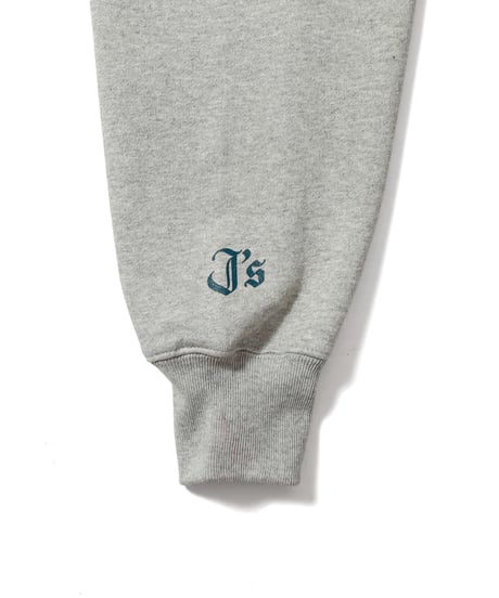 【J's】JSF x YTR★ Hoodie