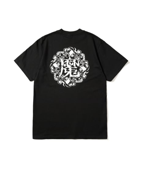 【J's】J's x KenKen Tee -Pre Order-