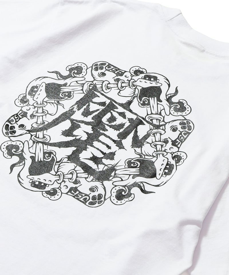 JSF J's Tシャツ J's】J's x KenKen Tee -Pre Order- | CLOUDLAND33