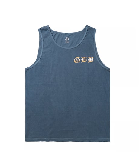 【J's】 J's  x GBB TANK