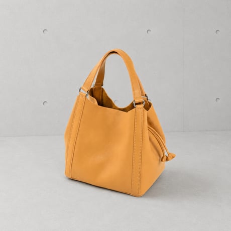 Bucket＜バケット＞ ハンドバッグ　7M6-1014P
