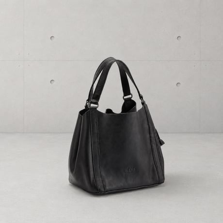Bucket＜バケット＞ ハンドバッグ　7M6-1014P
