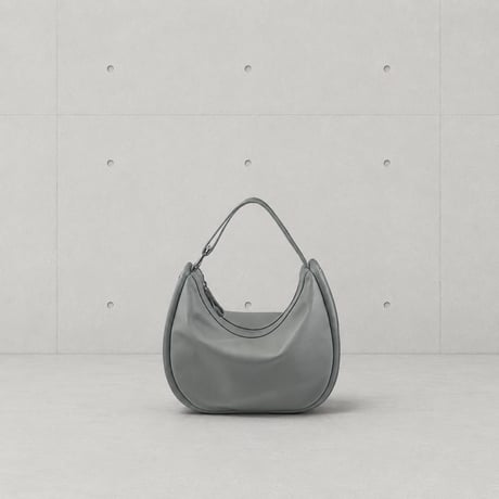 padobre〈パドブレ〉レザーショルダーバッグ　7M5-1183