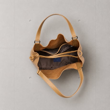 Bucket＜バケット＞トートバッグL　　7M6-1012P