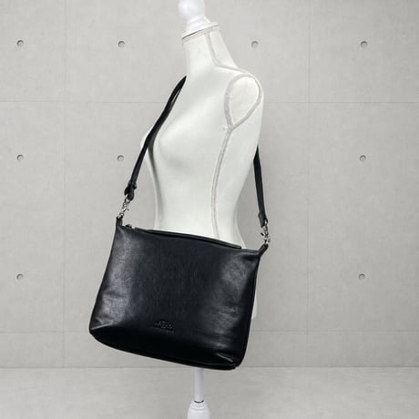 ryux 〈リュークス〉３wayショルダーバッグ　7M3-1161