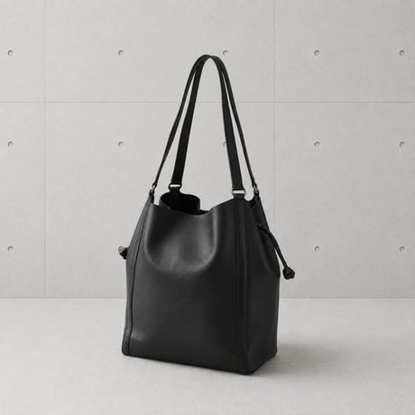 Bucket＜バケット＞トートバッグL　　7M6-1012P
