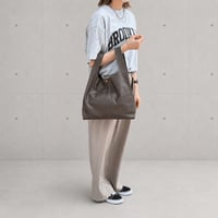 Stomach＜ストマック＞ショッピングバッグL