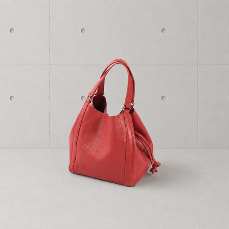 Bucket＜バケット＞ ハンドバッグ　7M6-1014P