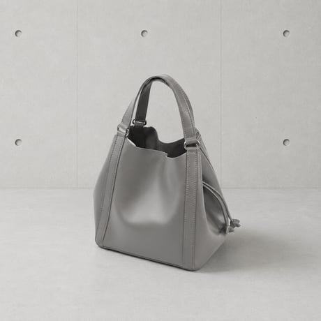 Bucket＜バケット＞ ハンドバッグ　7M6-1014P