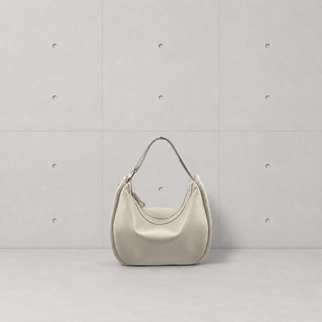 padobre〈パドブレ〉レザーショルダーバッグ　7M5-1183