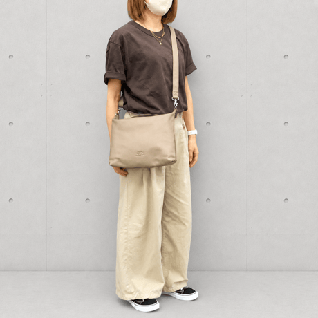 ryux 〈リュークス〉３wayショルダーバッグ　7M3-1161