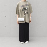 nasty〈ナスティ〉ショルダー付ロングウォレット　4M4-1172